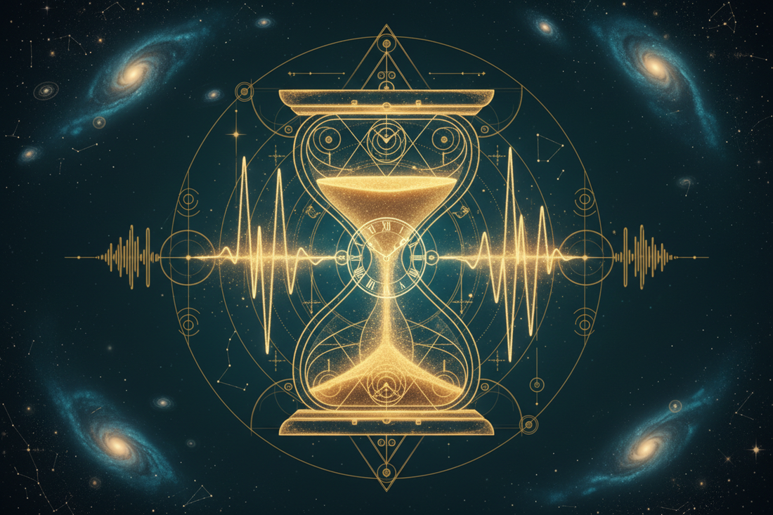How Long Should You Listen to Solfeggio Frequencies? The Complete Answer Nicole's ritual universe