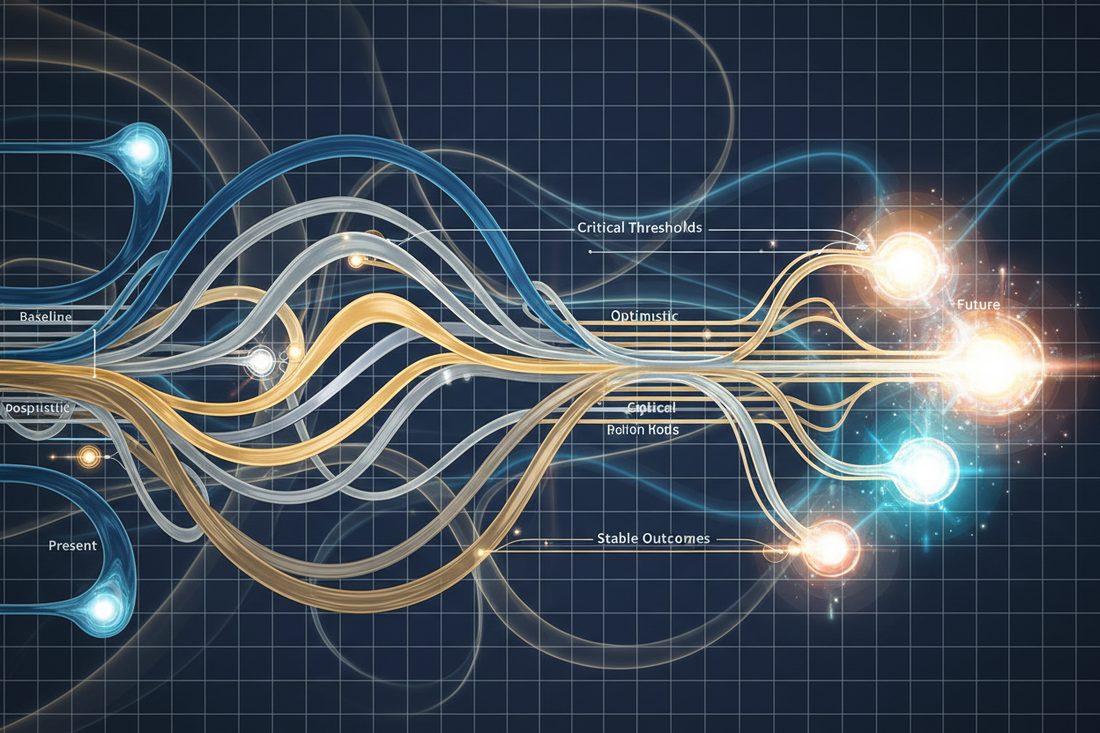 Dynamic Predictive Modeling Theory: The Universal Framework for ...