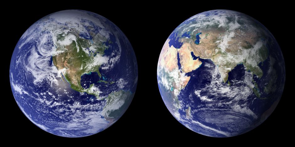 The Hidden Geography of Solstice: Mapping Earth's Invisible Thresholds