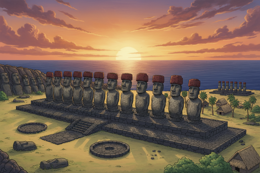 Pyramids Worldwide: Egypt, Maya, Nubia, China - Why This Form? - Nicole's ritual universe