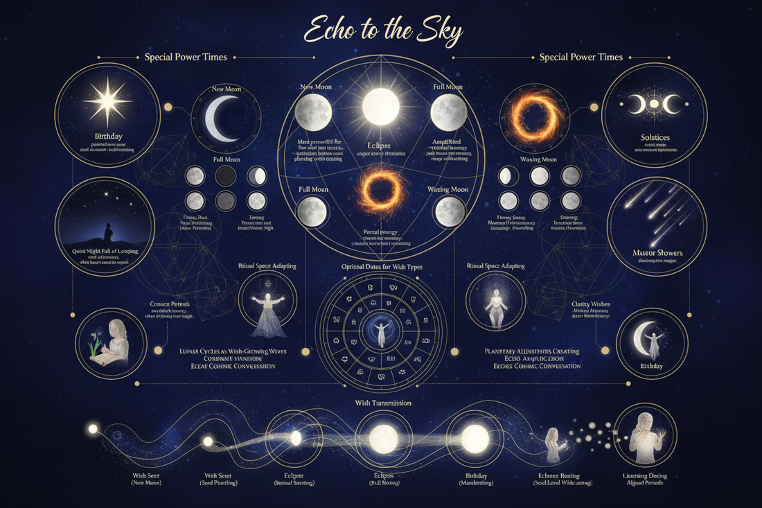 Best Time to Whisper to the Sky (Timing Guide) - Nicole's ritual universe