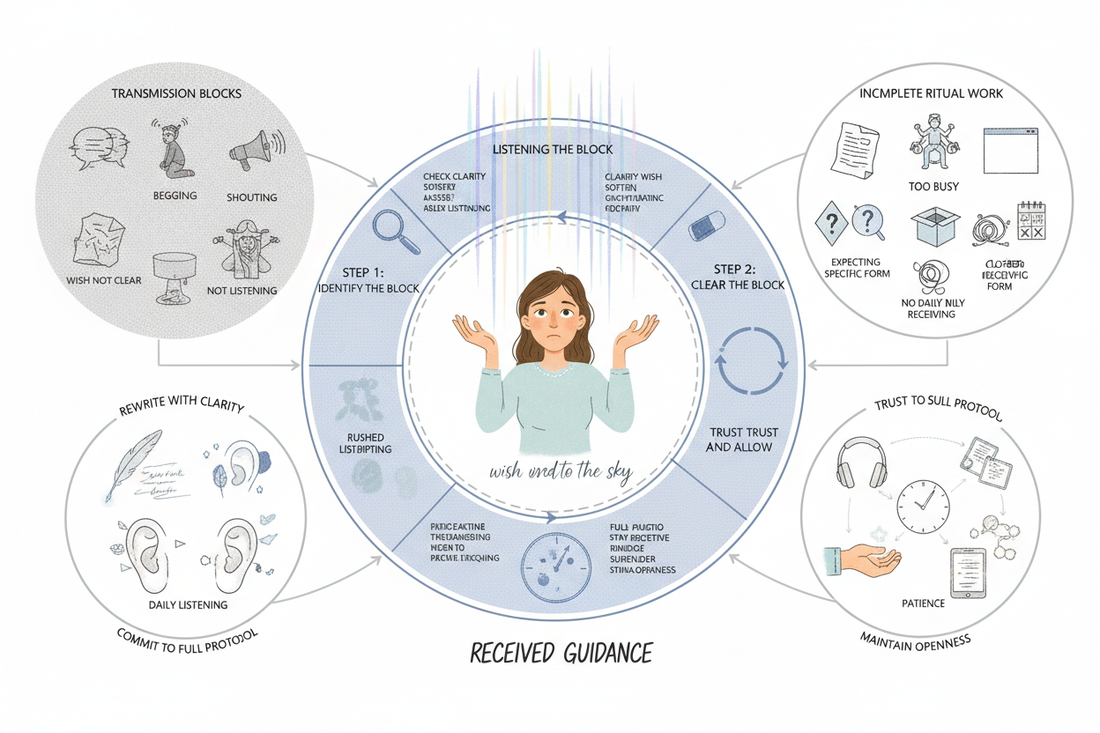 Echo to the Sky Troubleshooting: When Echoes Don't Come