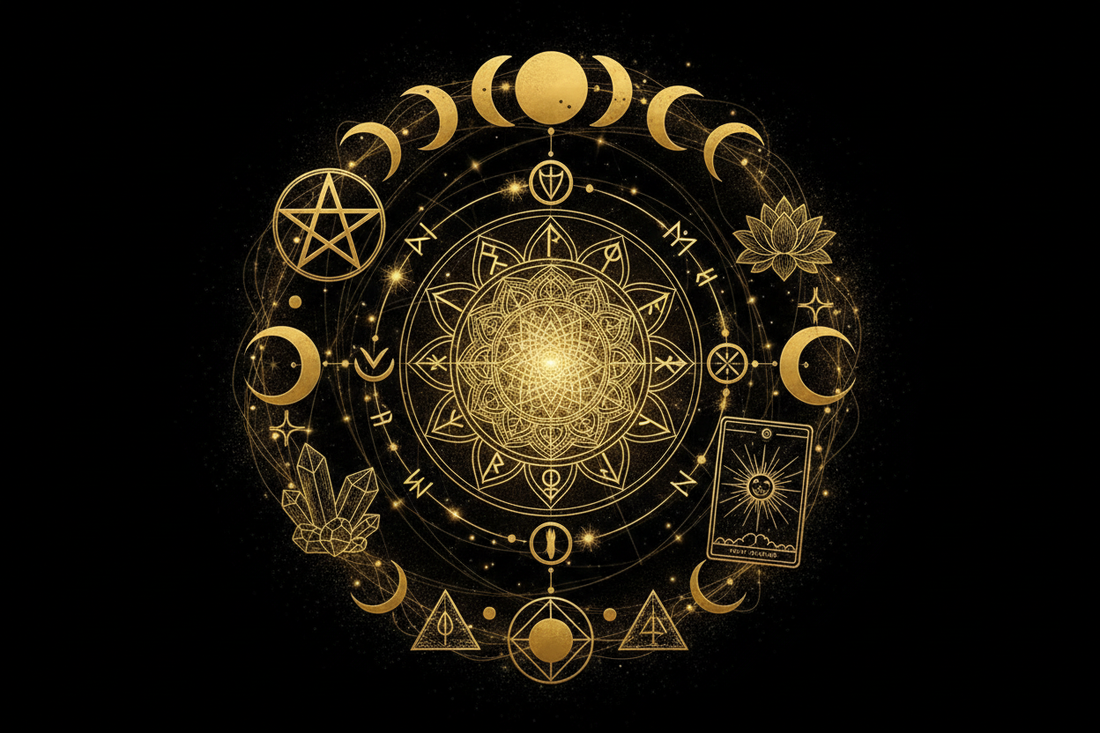 What Is Eclectic Wicca? Freedom, Flexibility & Personal Practice