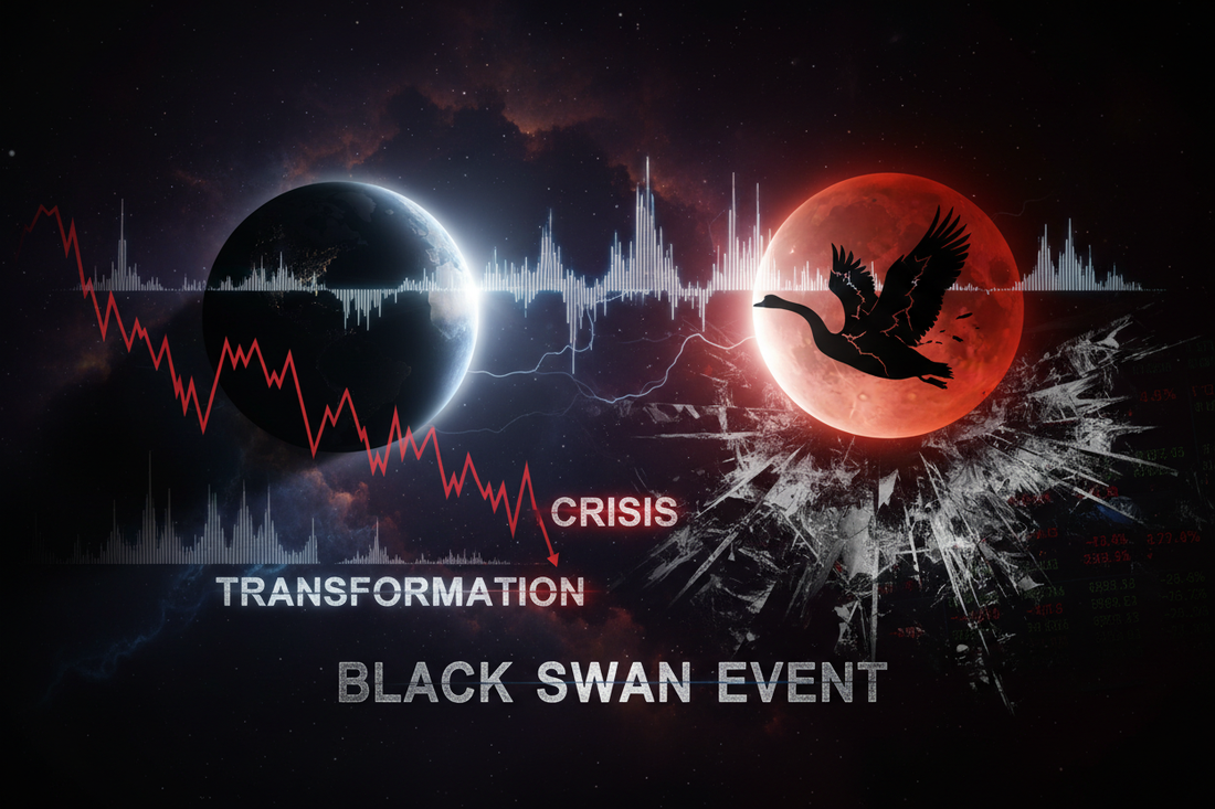 Eclipses & Black Swan Events: Preparing for Disruption