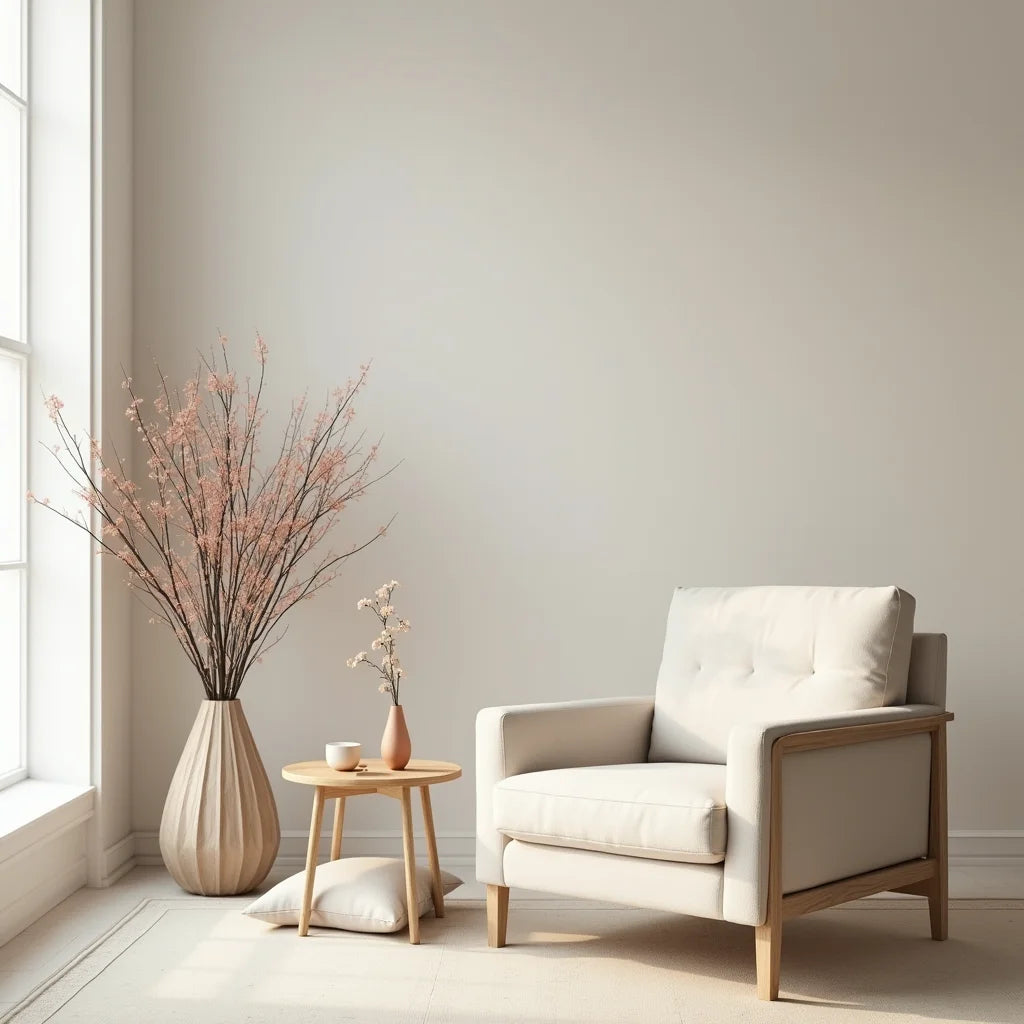 Ritual Decor - Ritual Decor Guide to Calm Intentional Living at Home