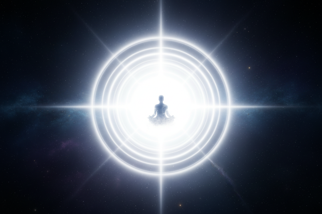 Ein Soph Aur: Working with Infinite Light in Kabbalistic Meditation