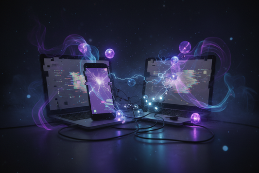 What Does It Mean When Electronics Malfunction?