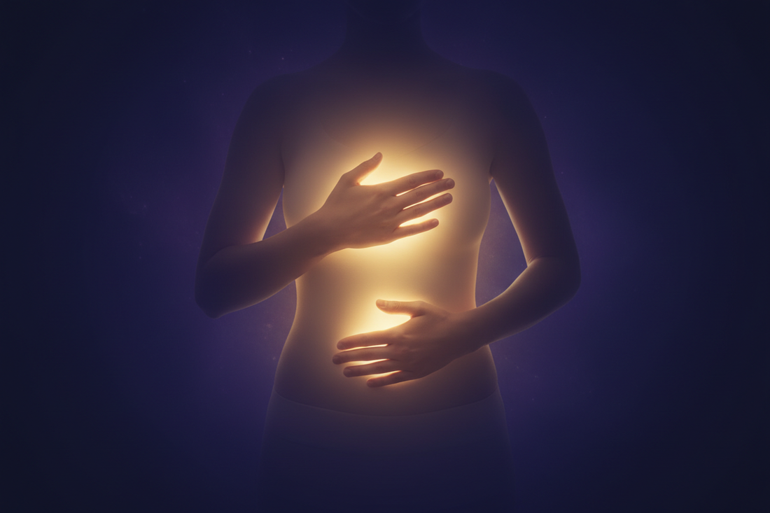 Breathwork for Embodiment: Using Breath to Return to Your Body - Nicole's ritual universe