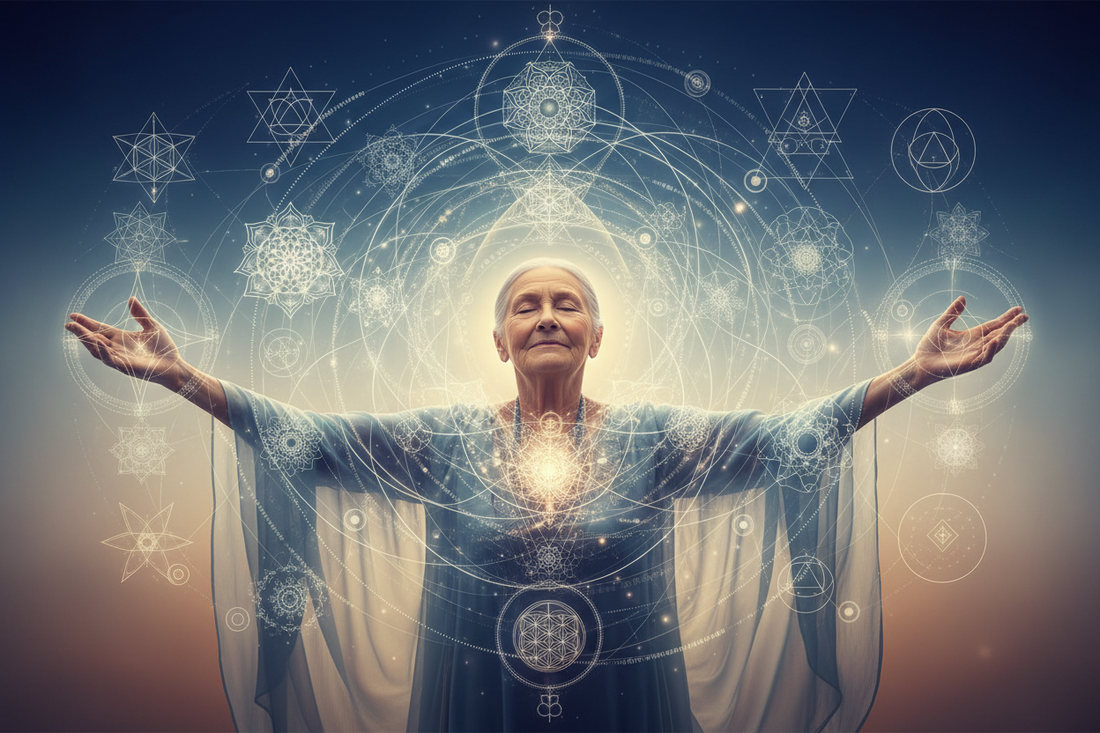 Acceptance and Internal Locus: Embracing What Is