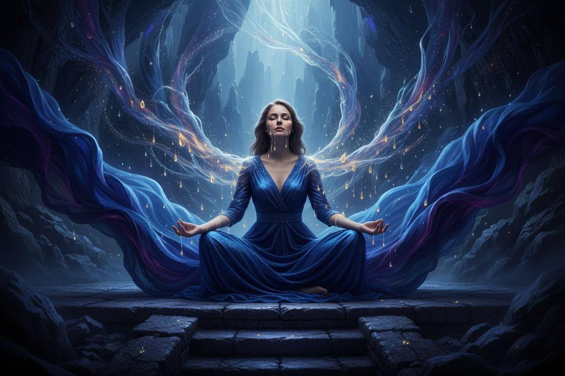 Emotional Healing: The Complete Guide to Processing and Transforming Your Emotions Nicole's ritual universe