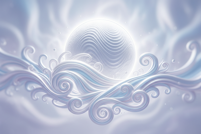 Emotional Waves & Moon Transits: The Lunar Rhythm of Feeling and the Intelligence of Emotional Cycles