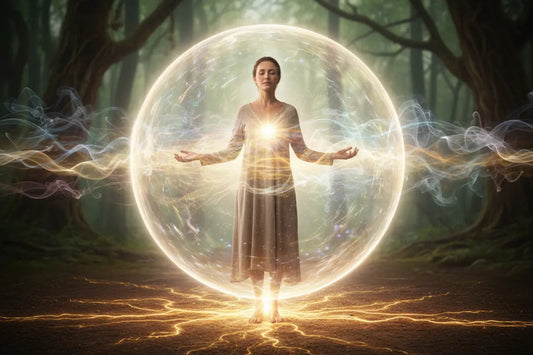 Empath Survival Guide: Daily Practices for Highly Sensitive People - Nicole's ritual universe