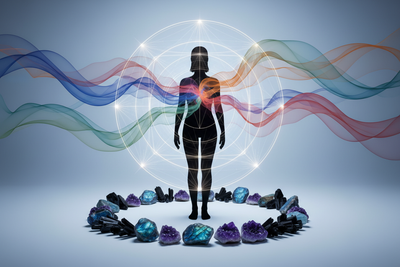 Empathic Overwhelm: When You Absorb Others' Anxiety