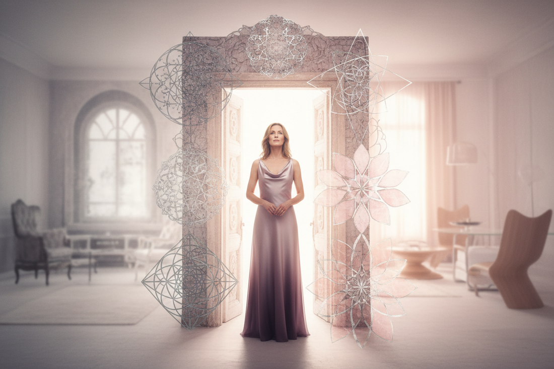 Divorce and Internal Locus: Ending with Grace