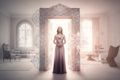 Divorce and Internal Locus: Ending with Grace