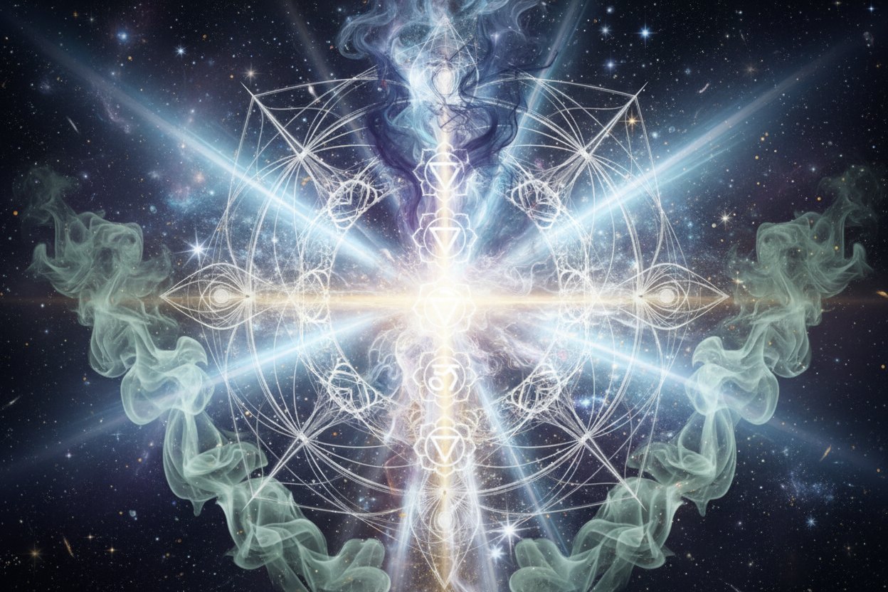 Energy Clearing: Cleansing Your Chakras | Complete Clearing Guide ...