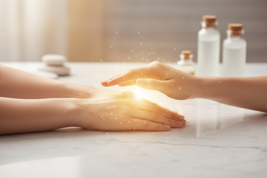 Energy Healing Caused Pain: Why Reiki & Bodywork Hurts Sometimes