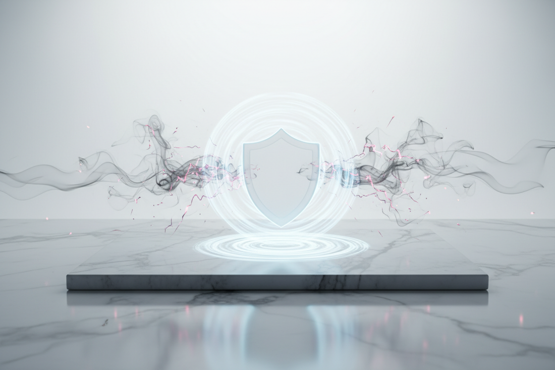 Energy Vampire Won't Stop: How to Block Persistent Energy Drain