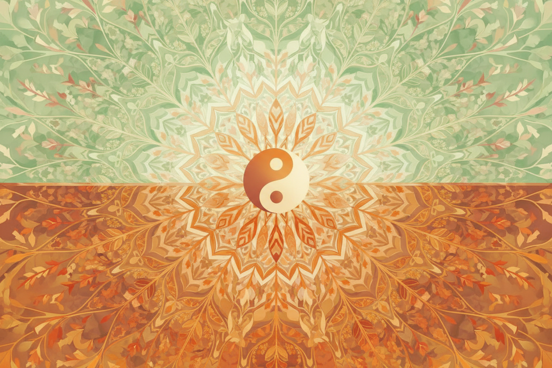 Equinox Energy Work for Balance: Spring & Autumn Business Alignment