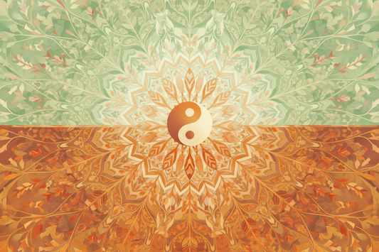 Equinox Energy Work for Balance: Spring & Autumn Business Alignment