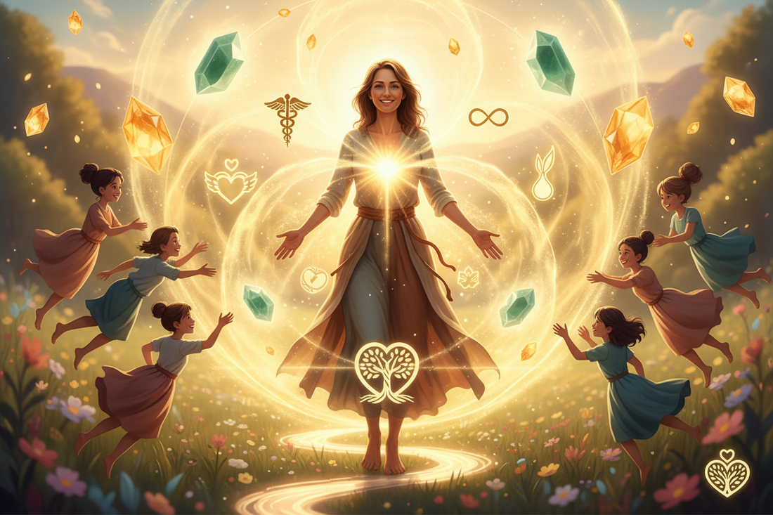 Manifesting Clients: Ethical Attraction