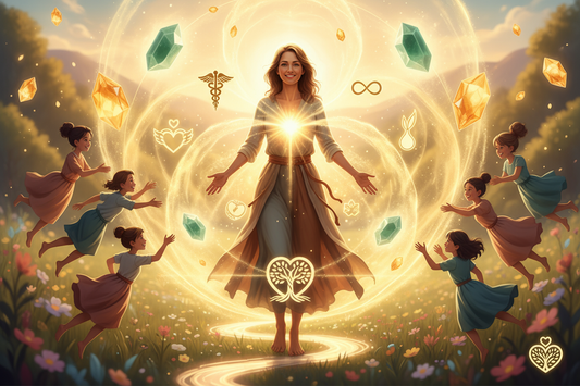 Manifesting Clients: Ethical Attraction