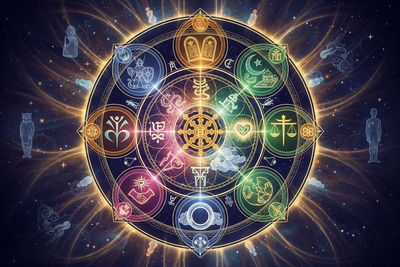 Ethics Across Traditions: Living the Mystery