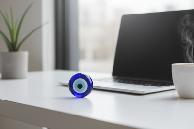 Evil Eye for Business: Protecting Success