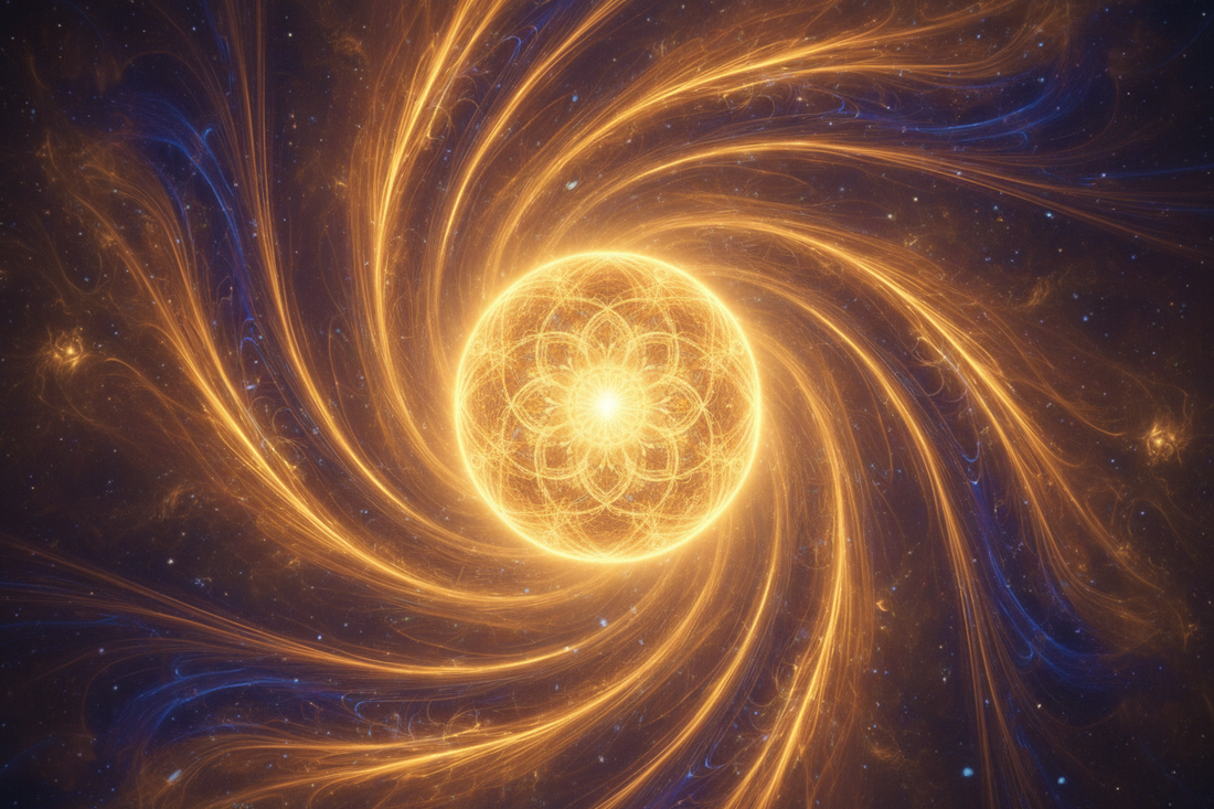 Expansion Archetype: Jupiter as Growth Imperative, Philosophical Wisdom, and the Generous Spirit