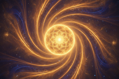 Expansion Archetype: Jupiter as Growth Imperative, Philosophical Wisdom, and the Generous Spirit