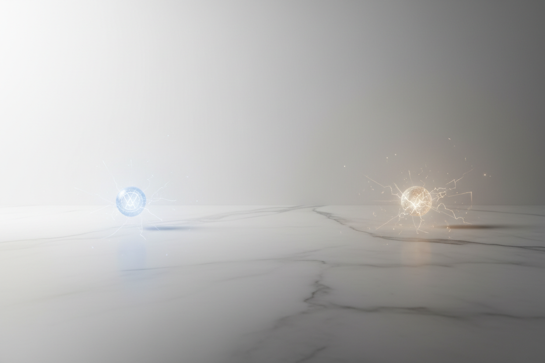 Losing Psychic Abilities with Age: Why Intuition Declines & How to Restore It