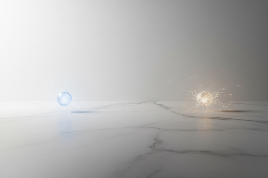 Losing Psychic Abilities with Age: Why Intuition Declines & How to Restore It