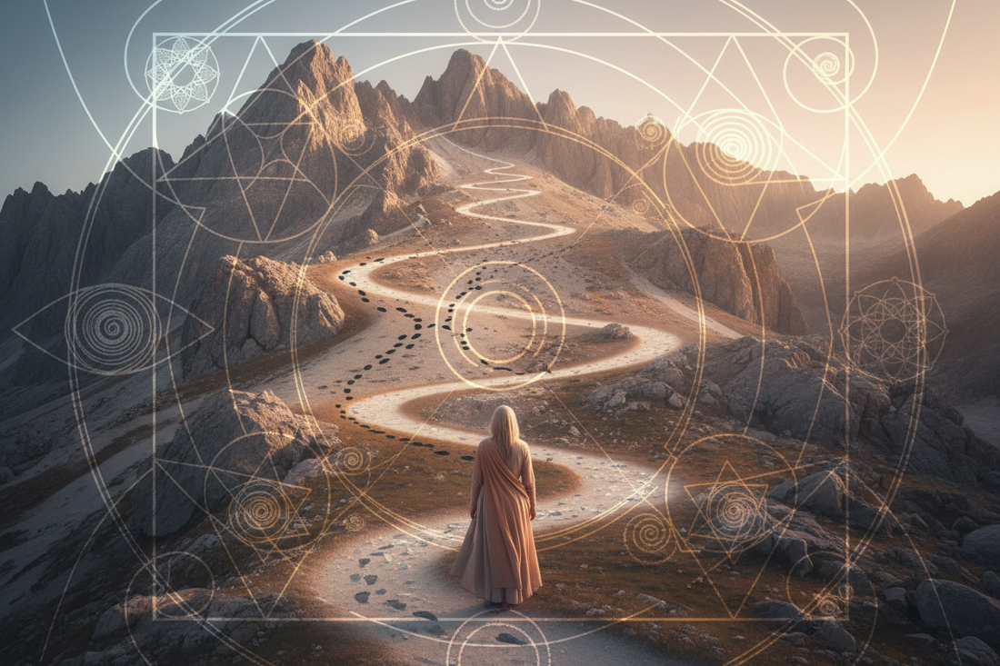 Failure and Internal Locus: Learning, Not Verdict - Nicole's ritual universe