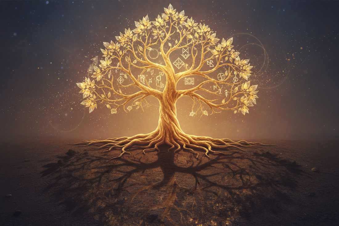 Family Alchemy: Transforming Inherited Patterns and Family Wounds into Gold