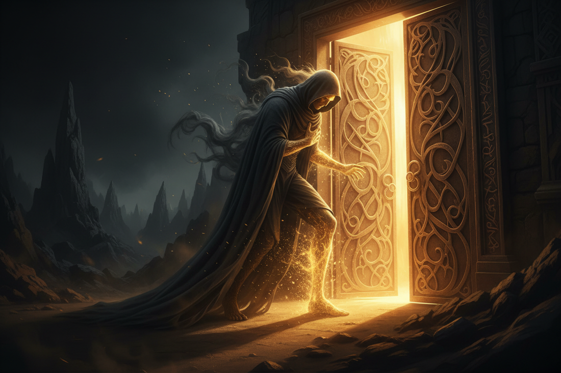 Fear Alchemy: Transforming Anxiety and Fear into Courage and Wisdom