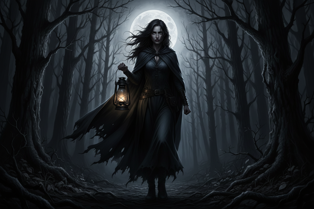 What Is Fear? The Psychology of Fear, Anxiety & Shadow Work Nicole's ritual universe