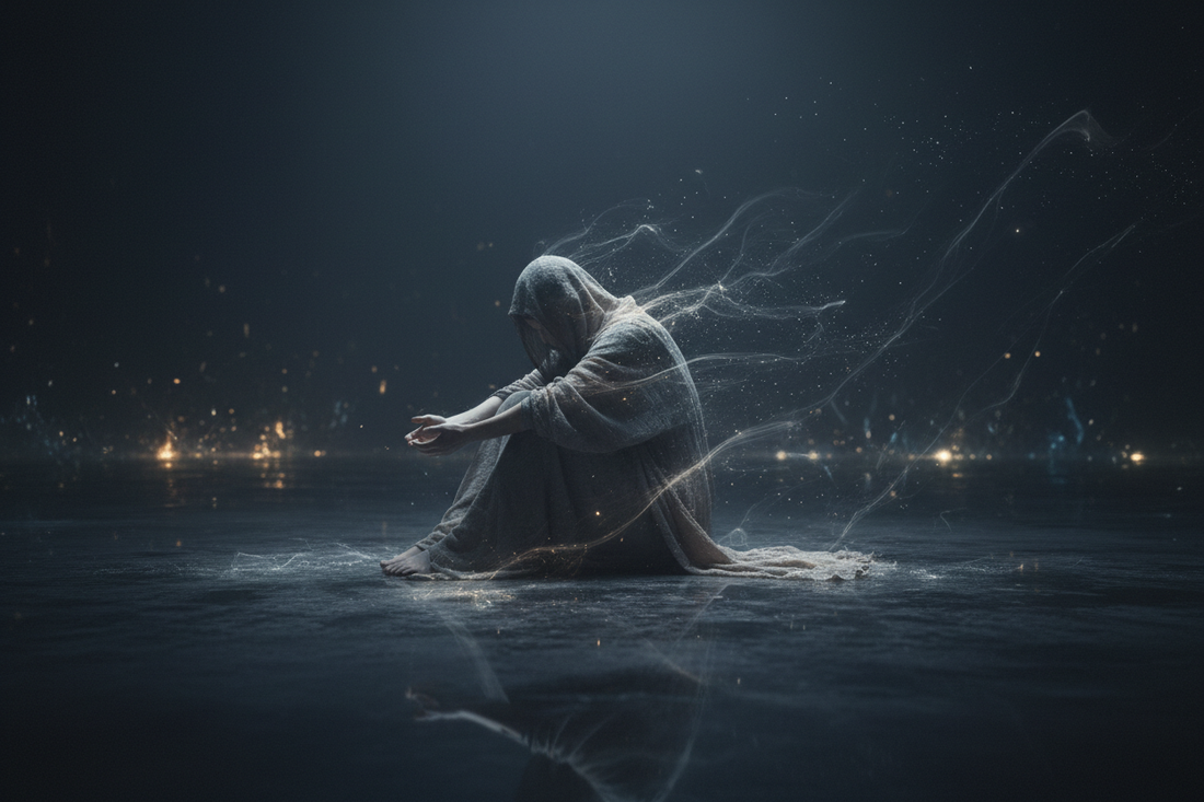 What Does It Mean When You Feel Disconnected?