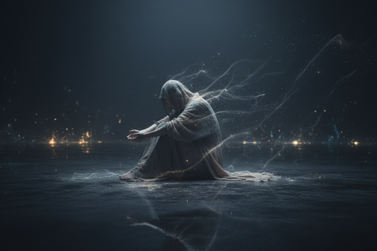 What Does It Mean When You Feel Disconnected?