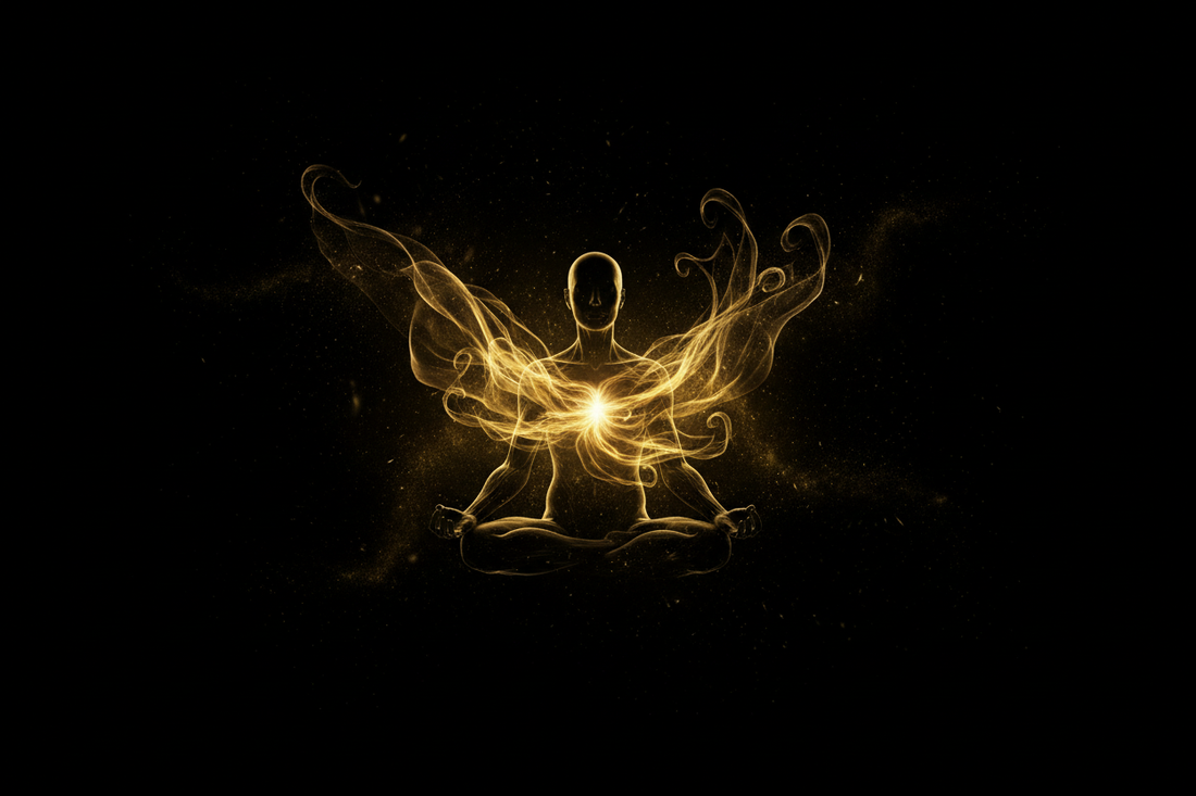 Fermentation Meditation: Opening to Grace and Spiritual Inspiration