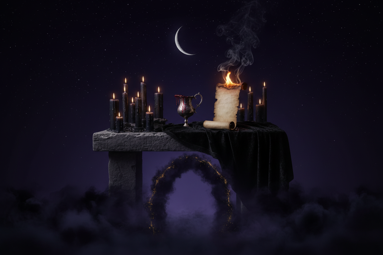 Fermentation Ritual: Ceremonies for Spiritual Rebirth and the New Self ...