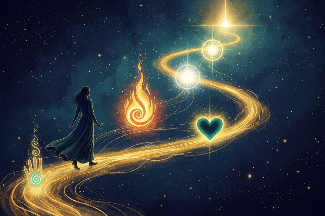Finding Your Soul Purpose: Practical Methods for Accessing Your Deepest ...