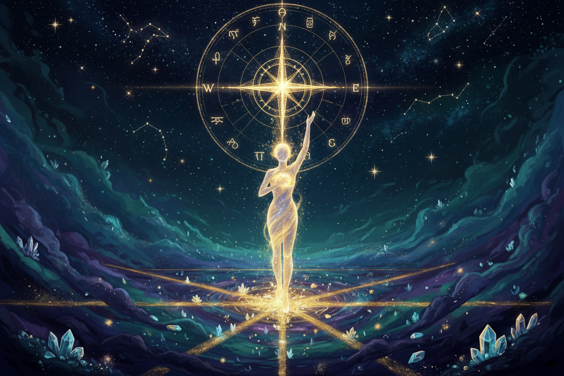 Finding Your Soul Purpose: How to Discover What Your Soul Came Here to Do