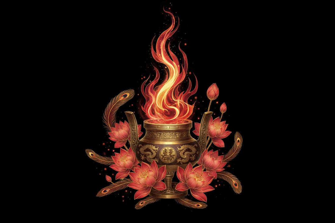 Fire Element Chinese Zodiac: Personality, Compatibility & the 12 Fire Signs