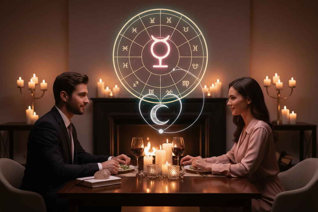 First Dates: Electional Astrology for Relationships - Nicole's ritual universe