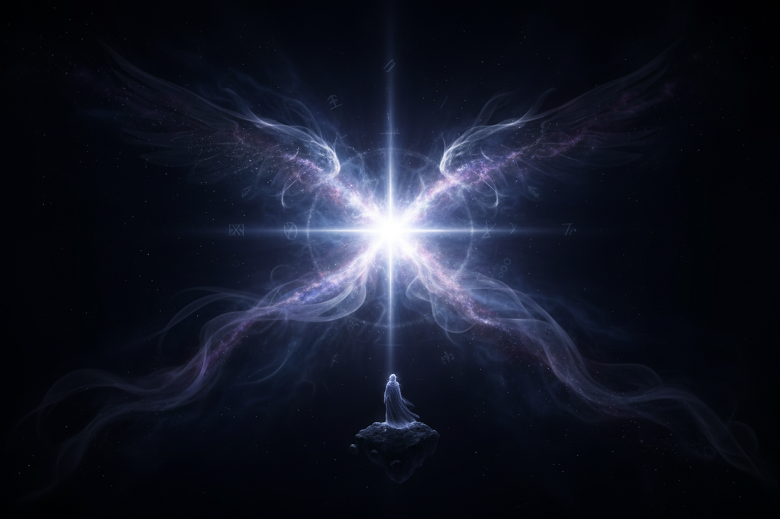 Fomalhaut in Astrology: The Solitary Star, Idealism & the Mystic's Path