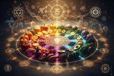 Food as Energy: Beyond Calories and Nutrients