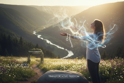 Forgiveness Work: When and How (And When Not To)