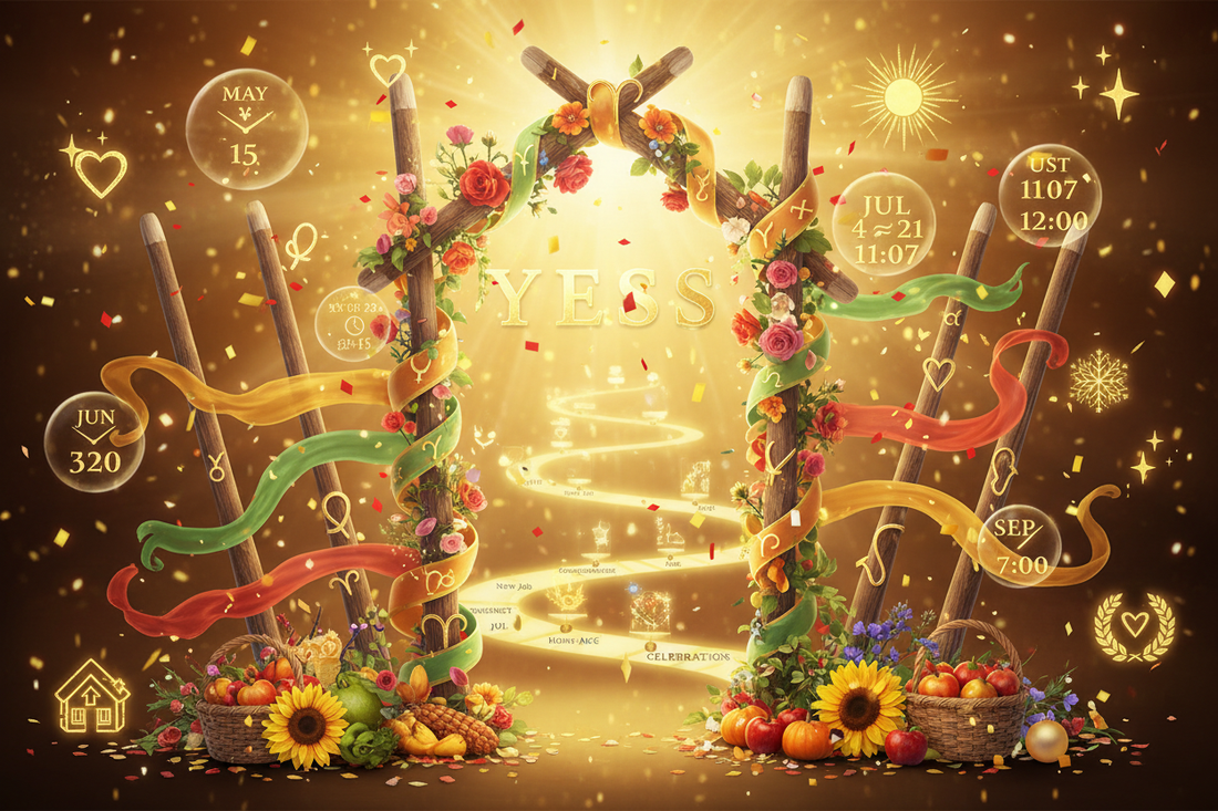 Four of Wands Yes or No? (Plus Timing Predictions) - Nicole's ritual universe