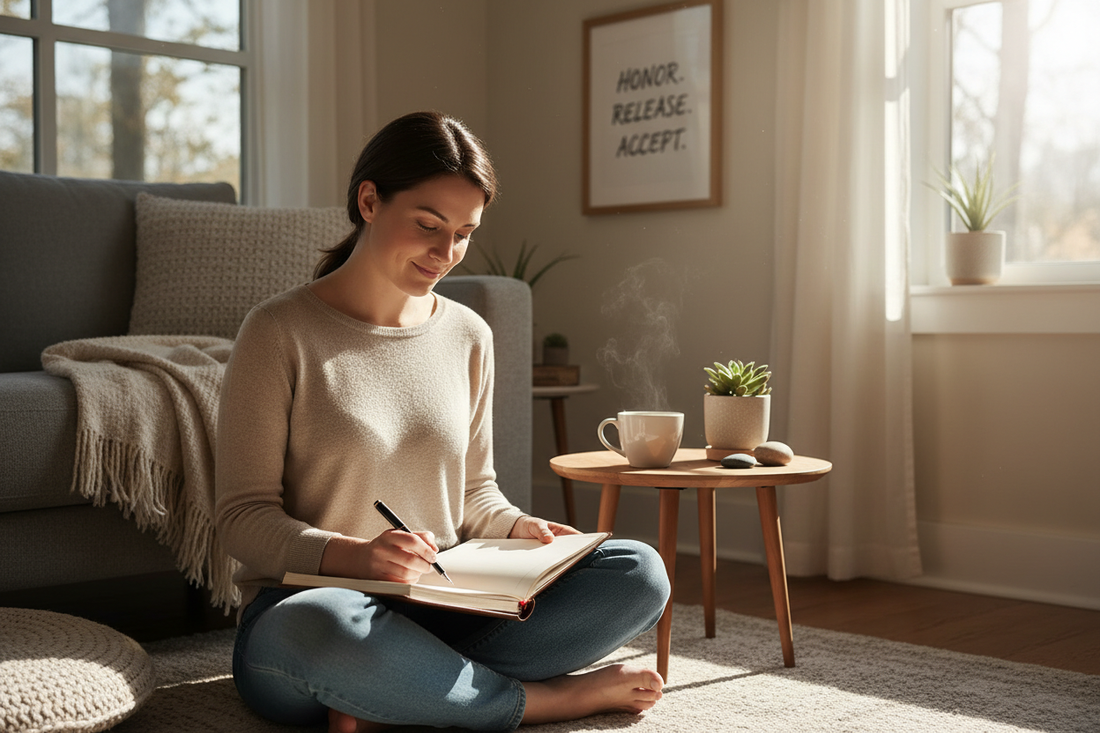 Friend Cancels Plans: Disappointment Processing Nicole's ritual universe