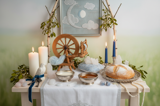 Working with Frigg: Complete Guide to the Queen of Asgard